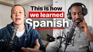 A Conversation In Spanish With Goluremi
