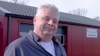 Afdeling 11 draait door 2021: Duivensportvereniging De Adelaar