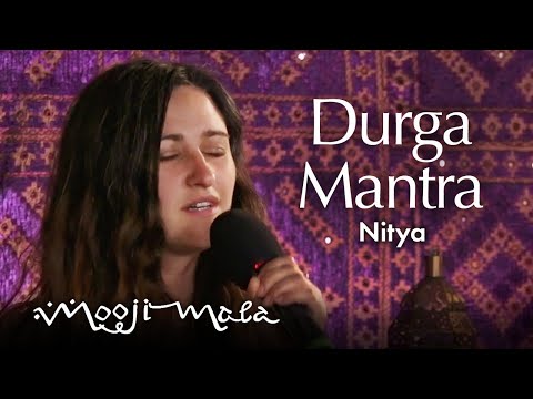 Nitya – Durga Mantra