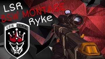 [MC5] Modern Combat 5 Sniper Montage #1 (BSW-77)