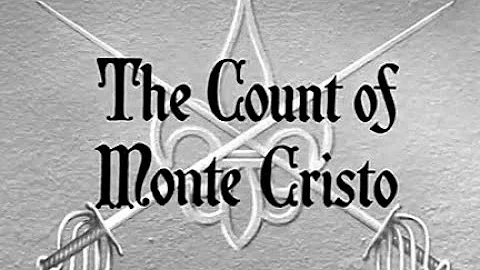 The Count of Monte Cristo S1E2 'Marseilles' (FULL EPISODE)