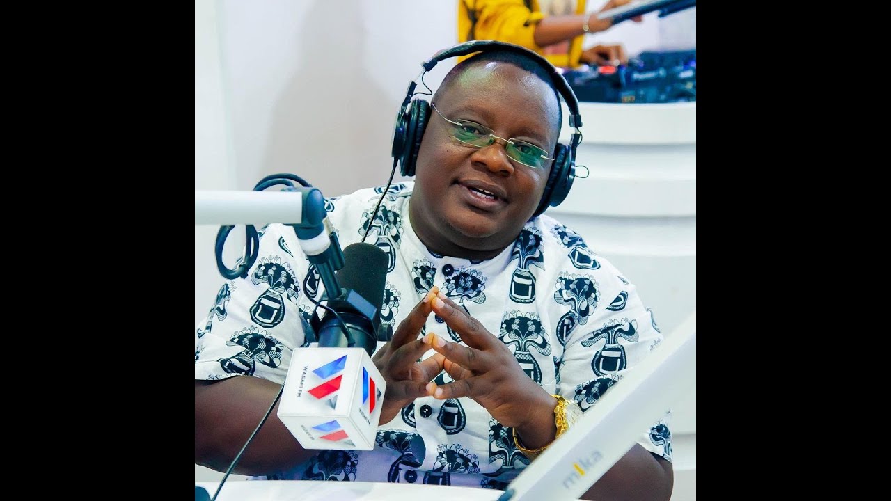 🔴#LIVE: GOOD MORNING NDANI YA WASAFI FM 12/1/2023 - YouTube