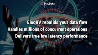 Scale Real-Time with EloqKV