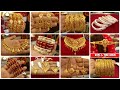            new gold jewelry collection 48