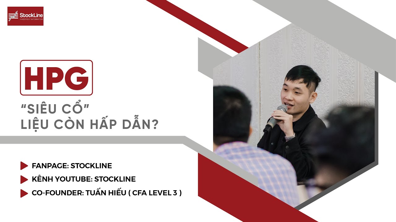 S - Call #1: HPG - \