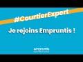 Rejoignez empruntiscom 