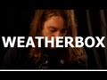 Weatherbox - Heavy Map Live at Little Elephant Recording