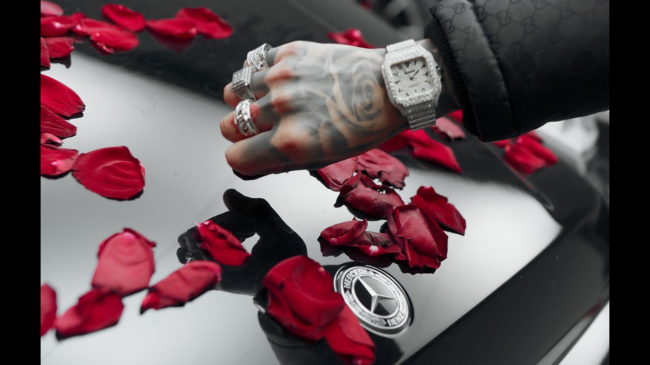 DEMONIA - PIERO 47 FT EL BAI (Video Oficial)