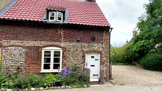 The Cottage, Baconsthorpe