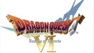 Symphonic Suite Dragon Quest VI - Pegasus~Saint's Wreath chords