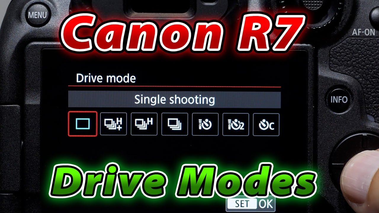 canon r7 software download