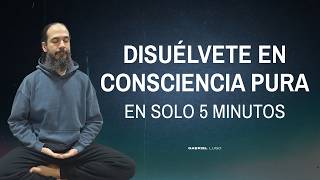 Entra al Estado Más Profundo de Meditación Sin Esfuerzo