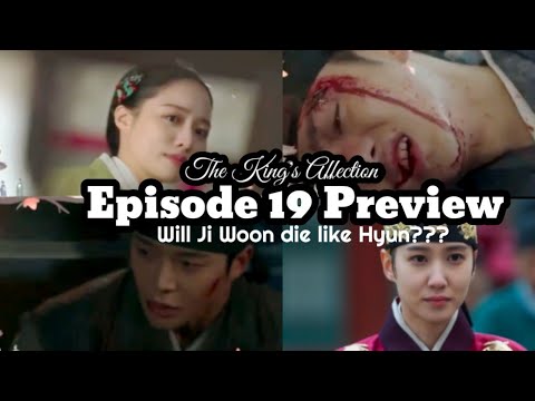 The King's Affection Ep 19 & 20: 6 defining moments that sum up the  tumultuous concluding episodes