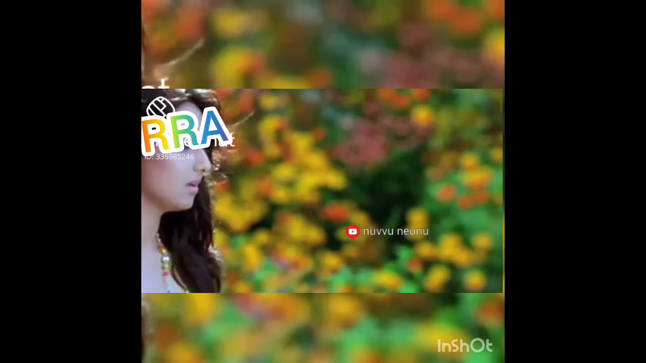 prema kavali beautiful love scene