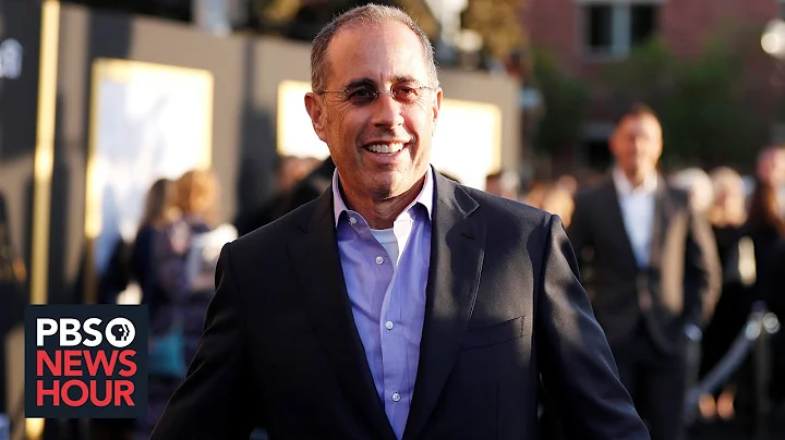 Jerry Seinfeld on the science of laughter