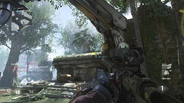 Call of Duty®: Advanced Warfare_ MORS ACOG Scope