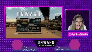 Como bajar custom maps en Onward