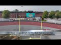 Over 20,000 visitors expected in La Crosse as UWL hosts WIAA State Track & Field Championships