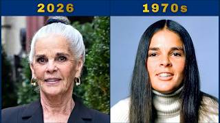 Hollywood’s Most Beautiful Actresses of the 80s and 90s (Then vs Now)