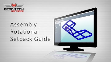 7x Assembly Rotational Setback Guide