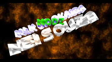 NOVA INTRO DO CANAL olha a descrição do video