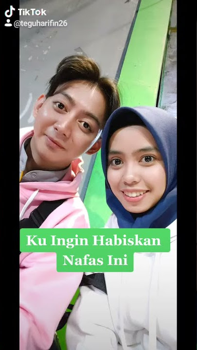Jangan Rubah Takdirku- Tik Tok