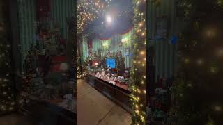 London Selfridges Disney Christmas 2025 #London #christmas2025 #2025 #fyp
