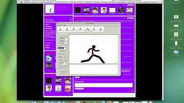 Advanced Pivot Running Tutorial (New)