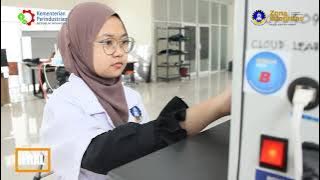 Profil Politeknik ATI Makassar