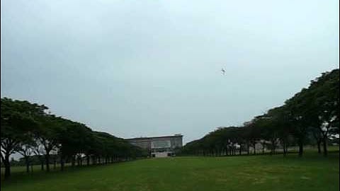 MultiWii 2.2 - CRIUS Lite 1.0 - Crash and analysis the root cause