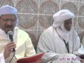 مولد البرزنجي للاستاذ المنشد علي طرمون  بزاوية سيدي بالخير الشط ورقلة