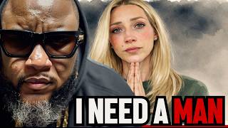 "I WANT A HUSBAND" This Woman Said Woman Has Been SOLD A Dream! Wealth