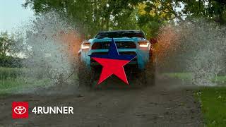 Toyota Honors Our Military Service Members - July 2026 Incentives