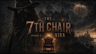 The 7th Chair | Episode 2: VIRA — Official Teaser