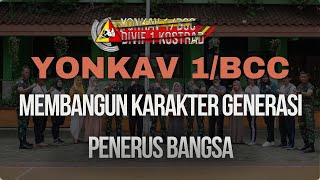 MEMBANGUN KARAKTER GENERASI PENERUS BANGSA