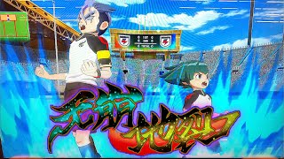 天崩地裂◇リ・ハオとチャウ・シンの連携必殺技！】ゾーンオブペンタ