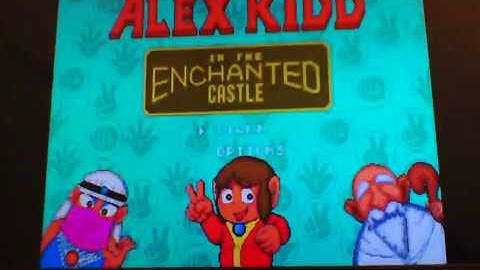 Sega Collections Raspberry Pi 3B