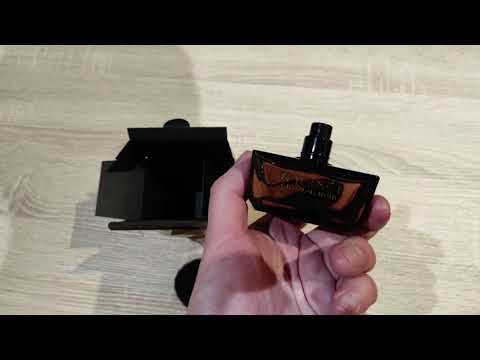 Туалетная вода для женщин Versace Crystal Noir 90 мл (8018365071469)