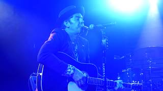 G. Love & Special Sauce - Still Hangin' Around (Houston 02.15.18) HD