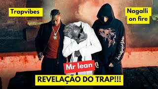 ÁLBUM À VISTA!!! NAGALLI - DO ZERO Ft. Yunk Vino e Tz da Coronel | REACT