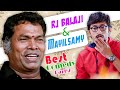 Rj balaji  mayilsamy best comedy part 2   rj balaji  mayilsamy  kavalai vendam  kasu mela kasu