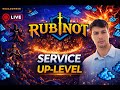 SERVICE ROYAL PALADIN (SERENIAN)!youtube !Service !livepix !Primecoin !cupom