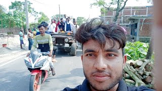 Resing Vlog Bike Realy Video Clips