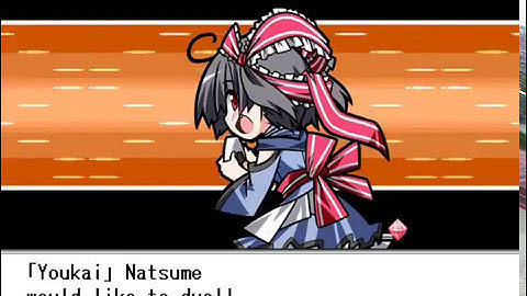 Tapu Kokoro Nuzlockes Touhou Puppet Dance Performance - Part 7: Bamboo Forest of the Lost