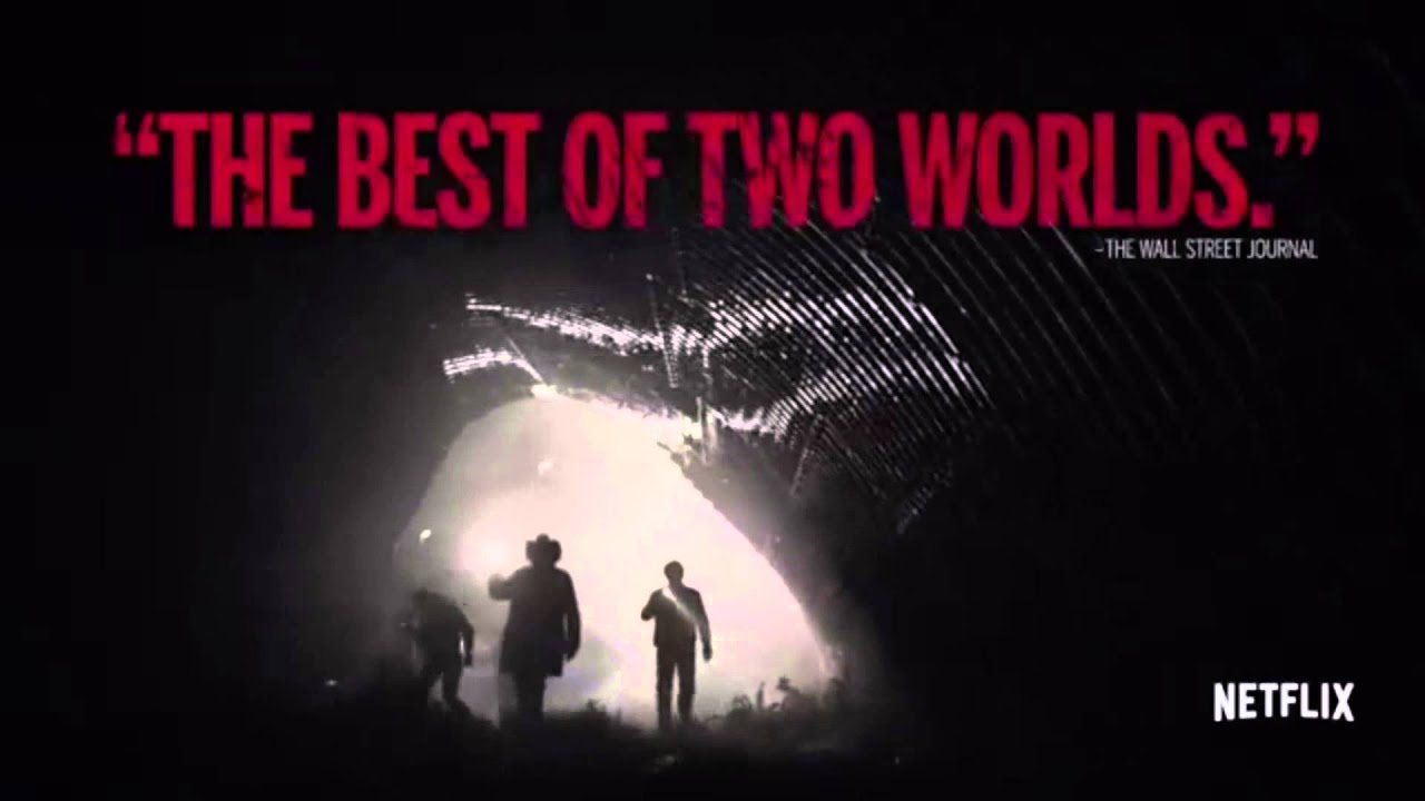 Longmire Season 4 YouTube