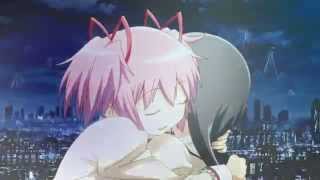 MadokaxHomura ~ All the Things She Said