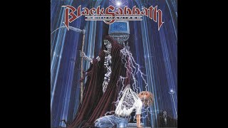 Black Sabbath - Sins of the Father Guitar Cover