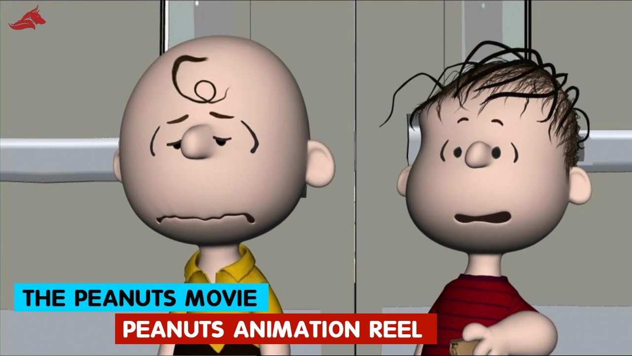 «Мелочь пузатая» в кино | 3D-анимационный ролик | Дэйв Васкес | @3DAnimationInternships