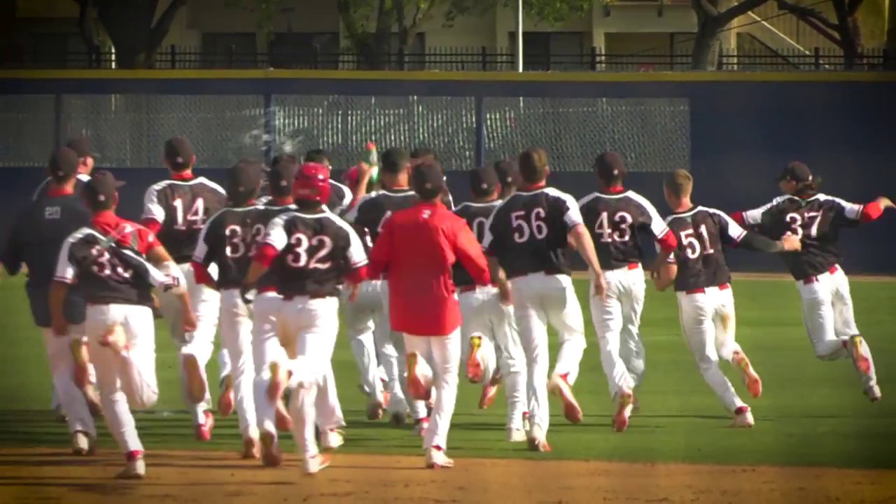 san diego state baseball jersey