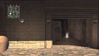 Old CoD 4 Clip